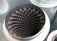 Circular	Air Duct Noise Silencer  , Hydroponic Grow Tent Vent Noise Silencer